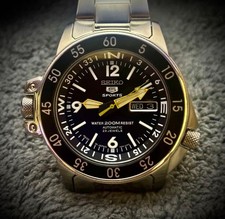 Seiko sports atlas skz211j1 - 5,