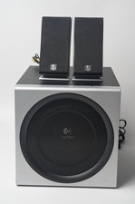 Logitech Z-2300 THX 2.1