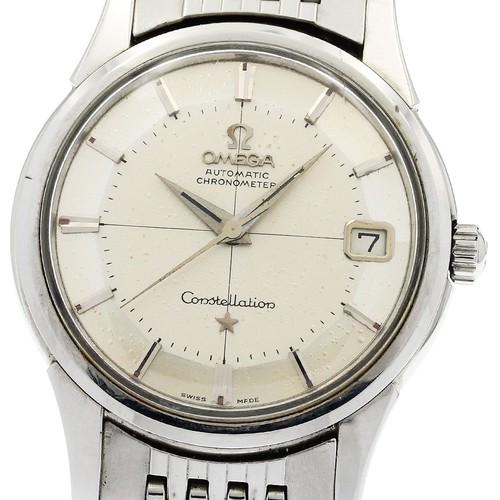 Omega constellation 14393 - omega, 61