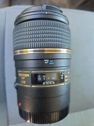 Tamron 90mm 2 8 di - af,