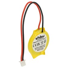 Batteria BIOS CMOS 3V per Acer