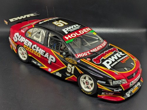 2005 greg murphy super - 2005,