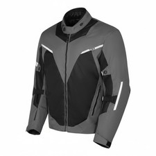 Giacca Moto Estate Protezioni