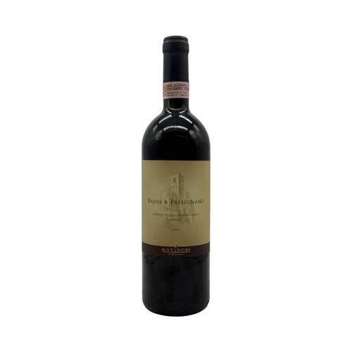 Antinori 2001 badia - antinori,