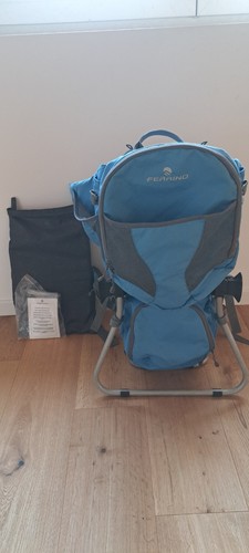 Ferrino wombat zaino - zaino, porta