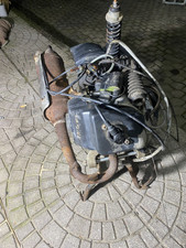 Piaggio zip Fast rider 50 1996-1999 motore completo