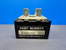 SSAC TIMER STATO SOLIDO