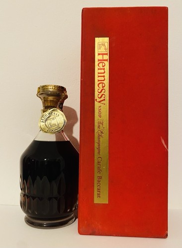 Hennessy vsop cognac fine - hennessy,