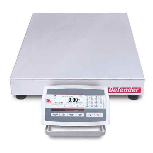 Penn scale d52p25rtr5 ohaus - scale,