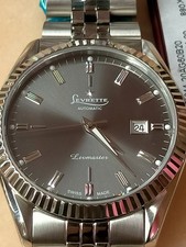 Orologio da uomo Levrette
