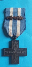 N696 CROCE AL VALORE MILITARE