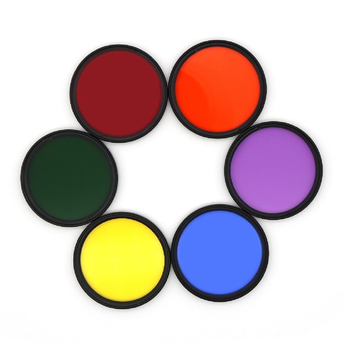Set pezzi filtri - set,