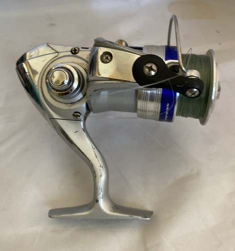 Mulinello pesca daiwa - mulinello,
