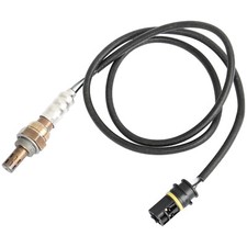 Sonda lambda secondo cilindro Kat 4-6 diagnostica BMW S54 V6 E46 M3