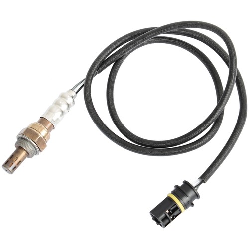 Sonda lambda secondo cilindro