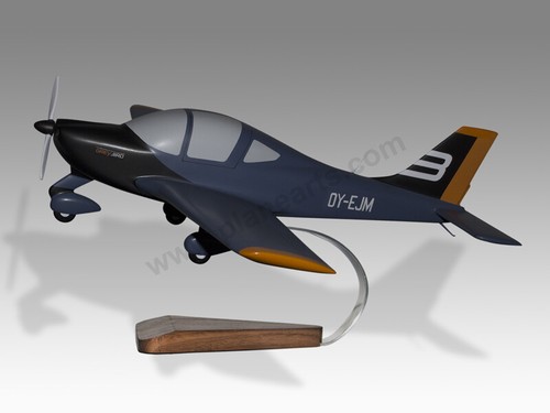 Tecnam p2002jf sierra greybird - p2002jf,