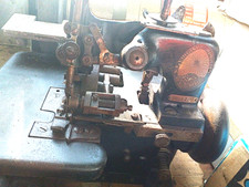 Macchina Cucire Stella Z N 6 S.a Virginio Rimoldi