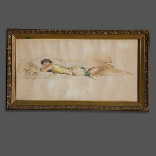 Enrico crespi quadro - enrico,