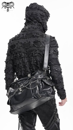 Borsa tracolla devil fashion - a,