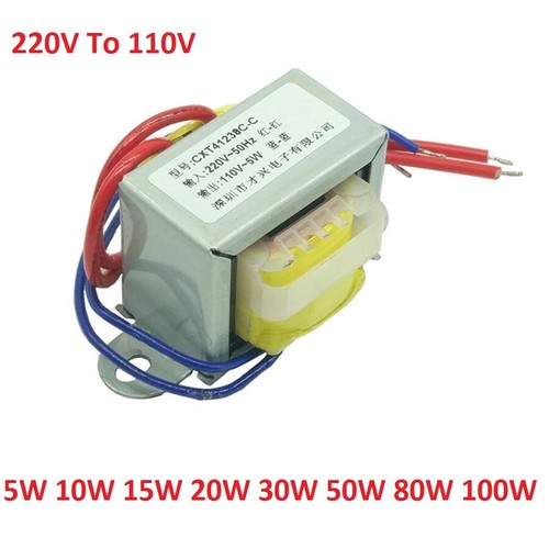 Trasformatore 10w 15w 20w - trasformatore, 5w