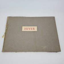 LIBRO BOOK  - POL ANTOINE