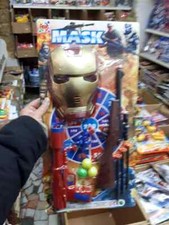 Set guerrieri Wrestling