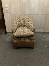 POLTRONA LUIGI  FILIPPO CON