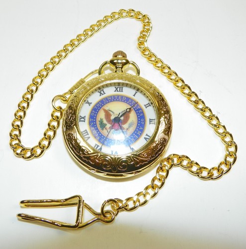 Orologio tasca presidential - orologio,
