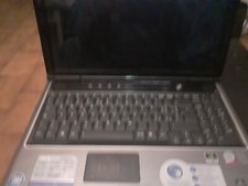 PC PORTATILE NOTEBOOK  ASUS PRO58V  per Pezzi di Ricambio OTTIMA ESTETICA 