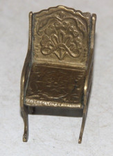 1920'S Vintage Goffrato