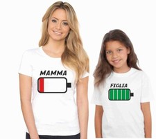 Raccolta kit due magliette per