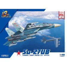 Great Wall hobby #L4827 1/48