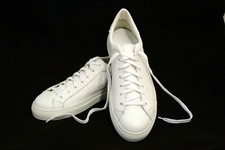 SNEAKERS COCCO  BIANCO