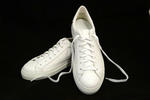Sneakers cocco bianco - cocco,