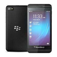 BlackBerry Z10 BBM BBOS
