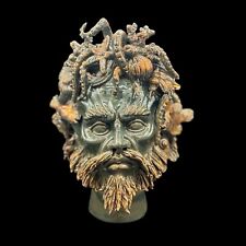 Scultura Ceramica, Artigianato Siciliano Certificato.