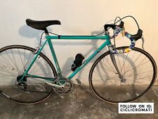 Bici da Corsa Taldo - vintage road bike campagnolo super record eroica colnago