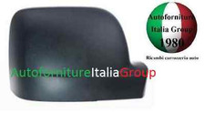 CALOTTA SPECCHIO SPECCHIETTO RETROVISORE DX NERA PER RENAULT TRAFIC 14> 2014>