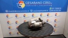 MOTORINO AVVIAMENTO