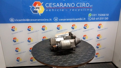 Motorino avviamento - motorino,