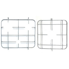 Bompani boreal fox kit griglie