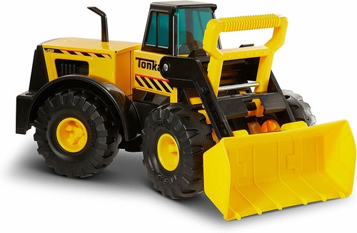 Tonka caricatore frontale - tonka,