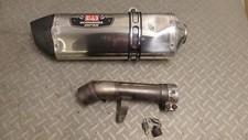 Scarico originale yoshimura - originale,