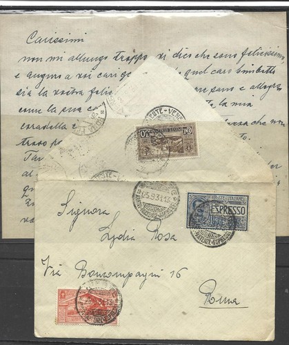 1931 30c antoniano 20c - 1931, +20c