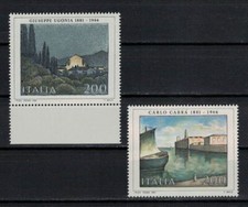 ARTE ITALIANA 8ª EMISSIONE