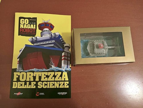 Speciale base fortezza - base,