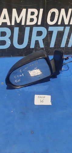 Spe jeep specchio - spe, 16