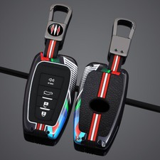 Custodia portachiavi auto