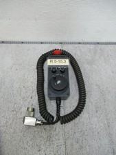 Euchner 3 Assi Volantino