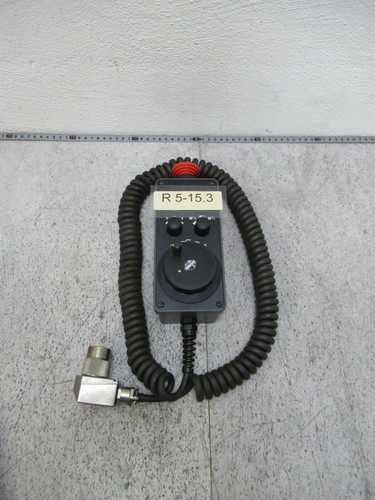 Euchner assi volantino - 3,
